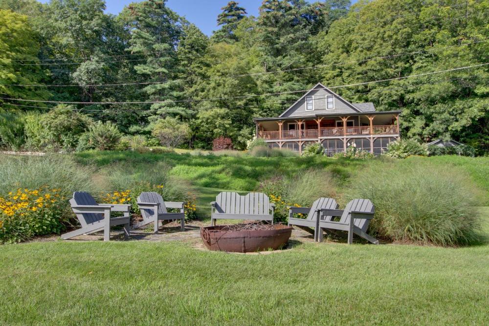 Vacation Home interior
